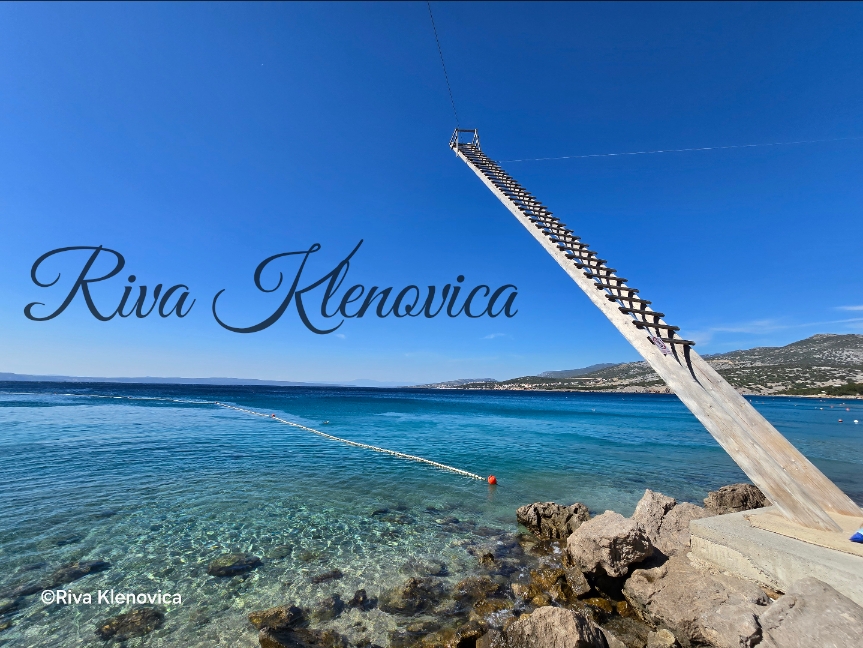 Tradicionalna tunera ob morju v Klenovici